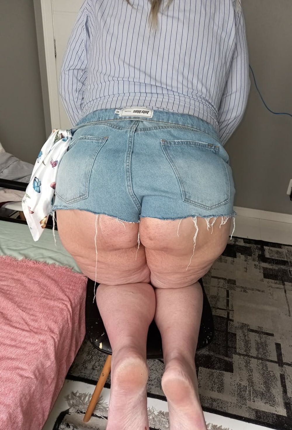 My ass for you cum! #25