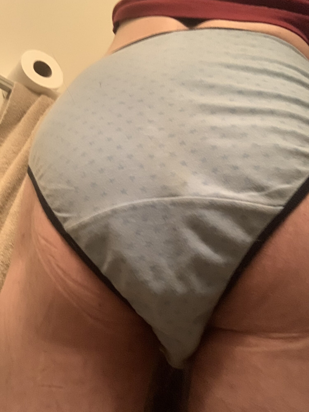 My Tommy Hilfiger Panties #20