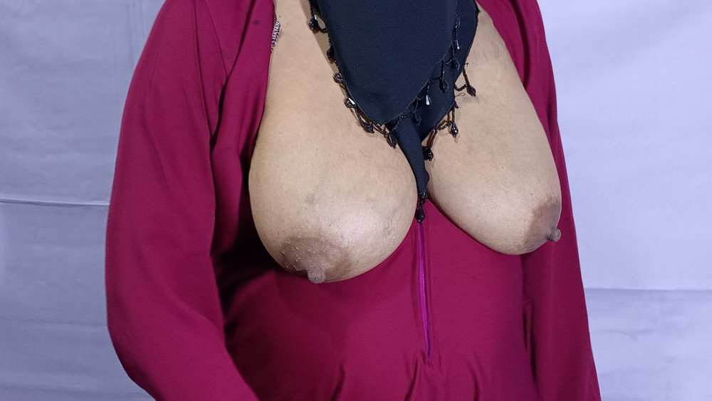 Beautiful Muslim girl Indian  #4