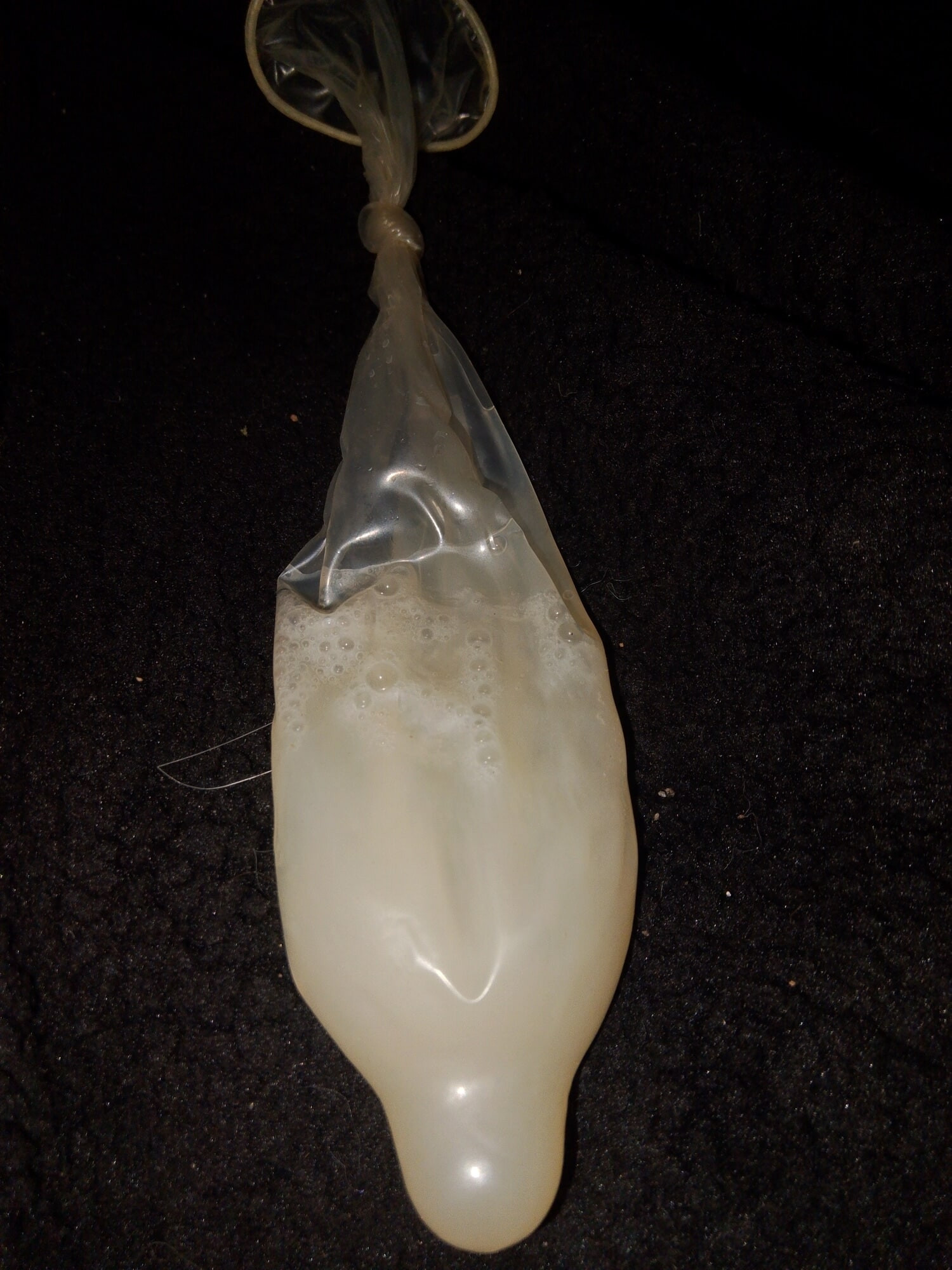  condom #28