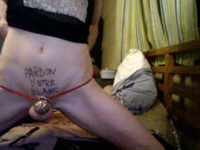 Just a sissy #60