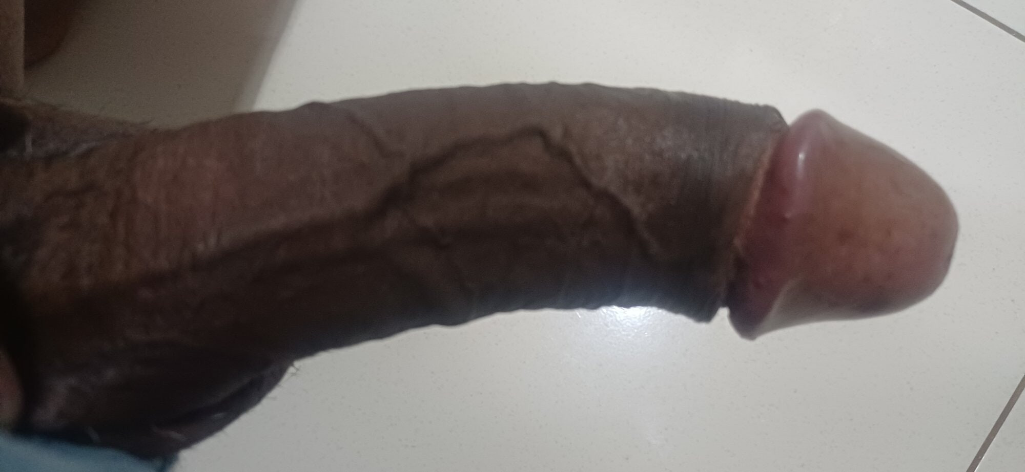 Minha rola #3