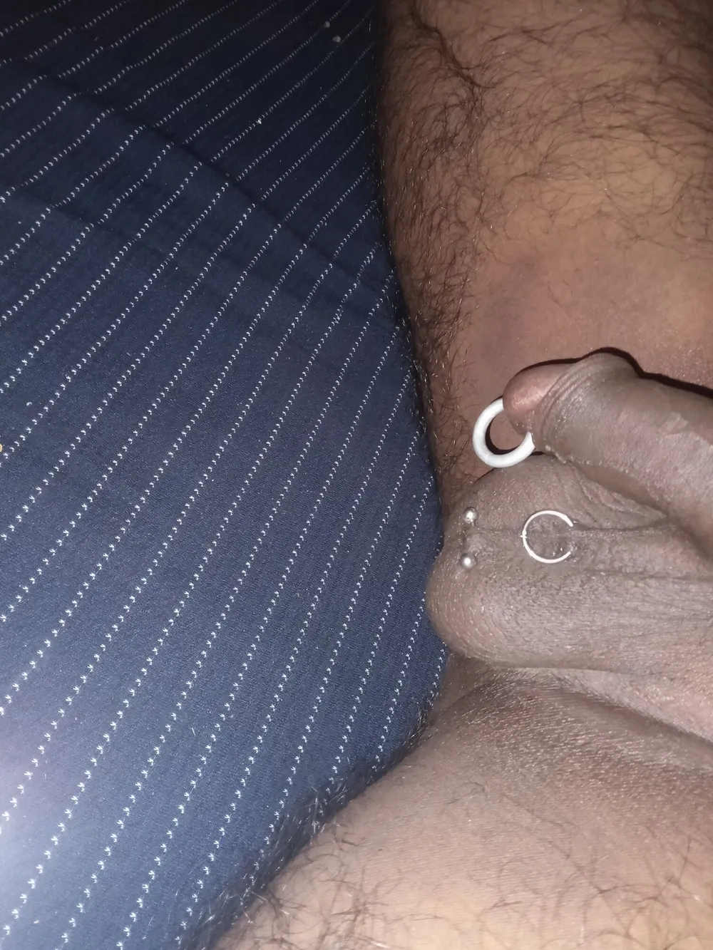 Xxx images piercing  #3