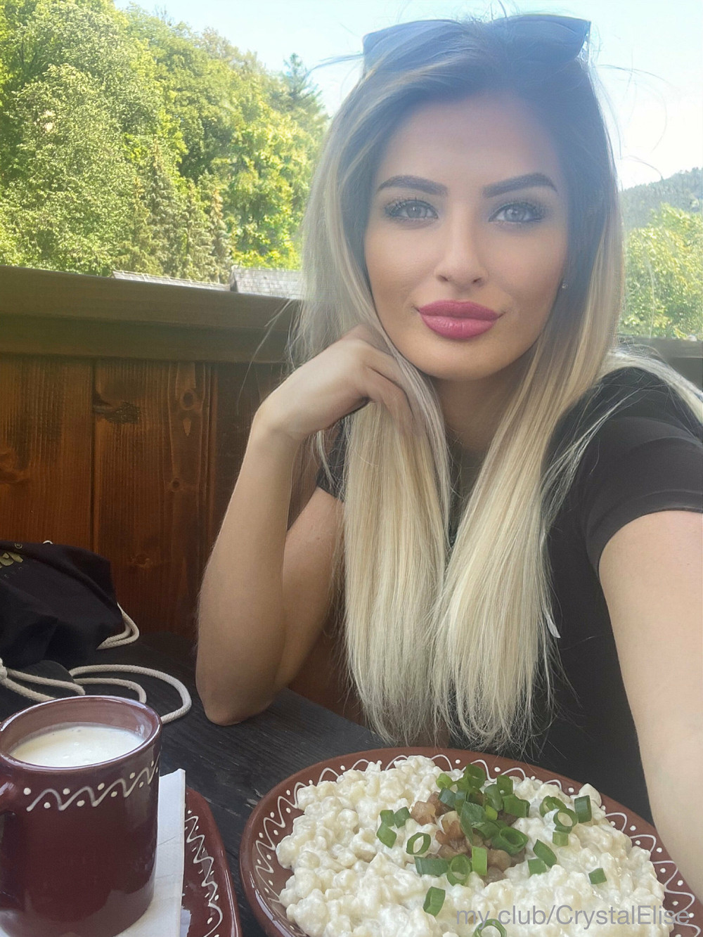 💎 Crystal Elise 💎 Free Photos #43