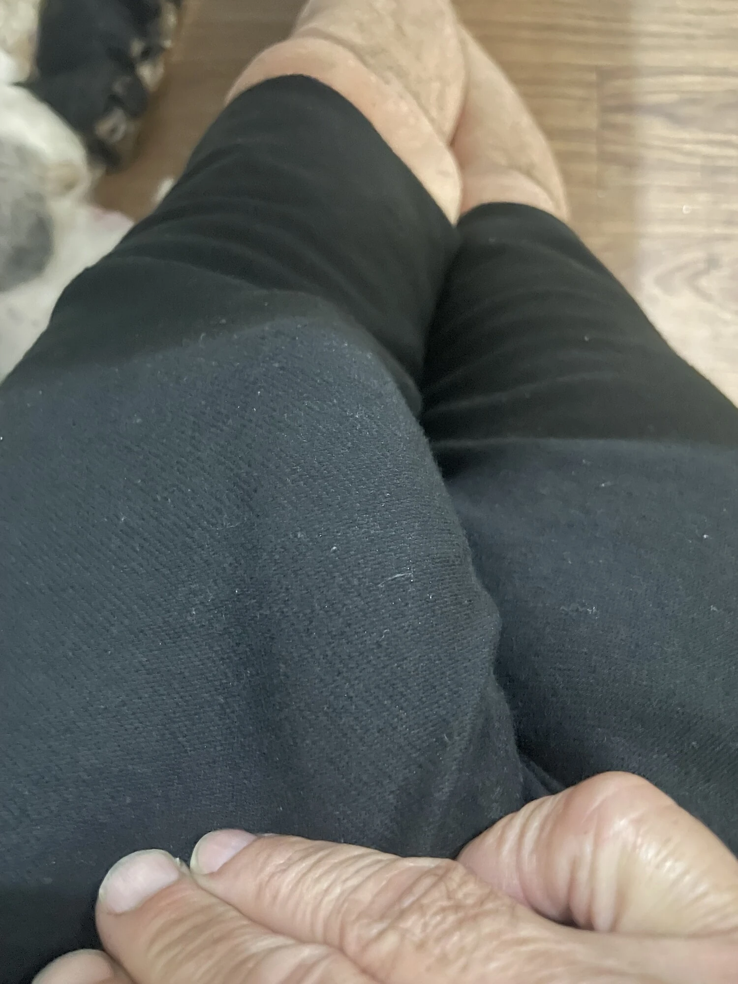 Hard on
