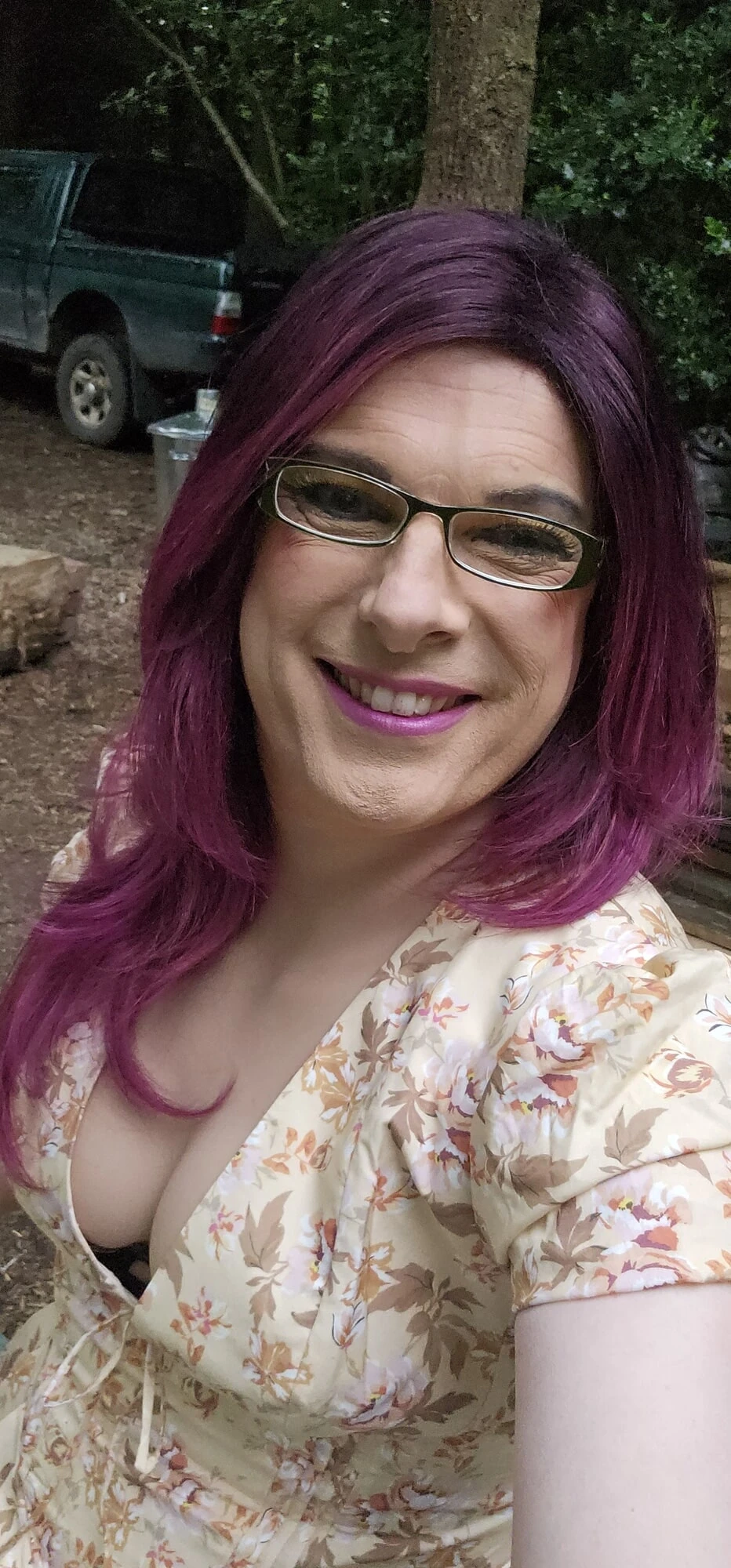 Fun in the Woods! #5
