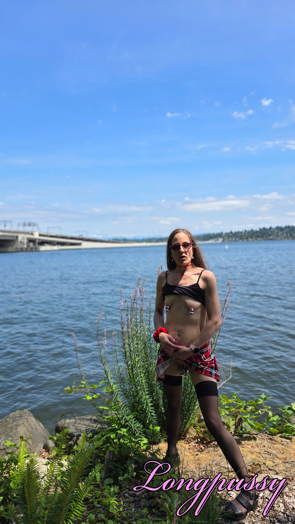Tits n Pussy 151 #7