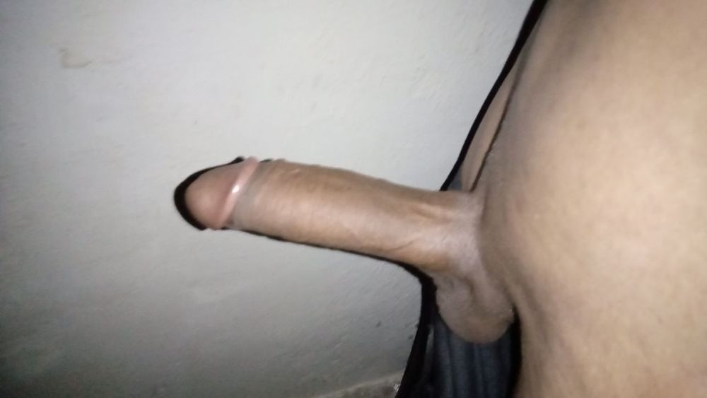 My dick #4