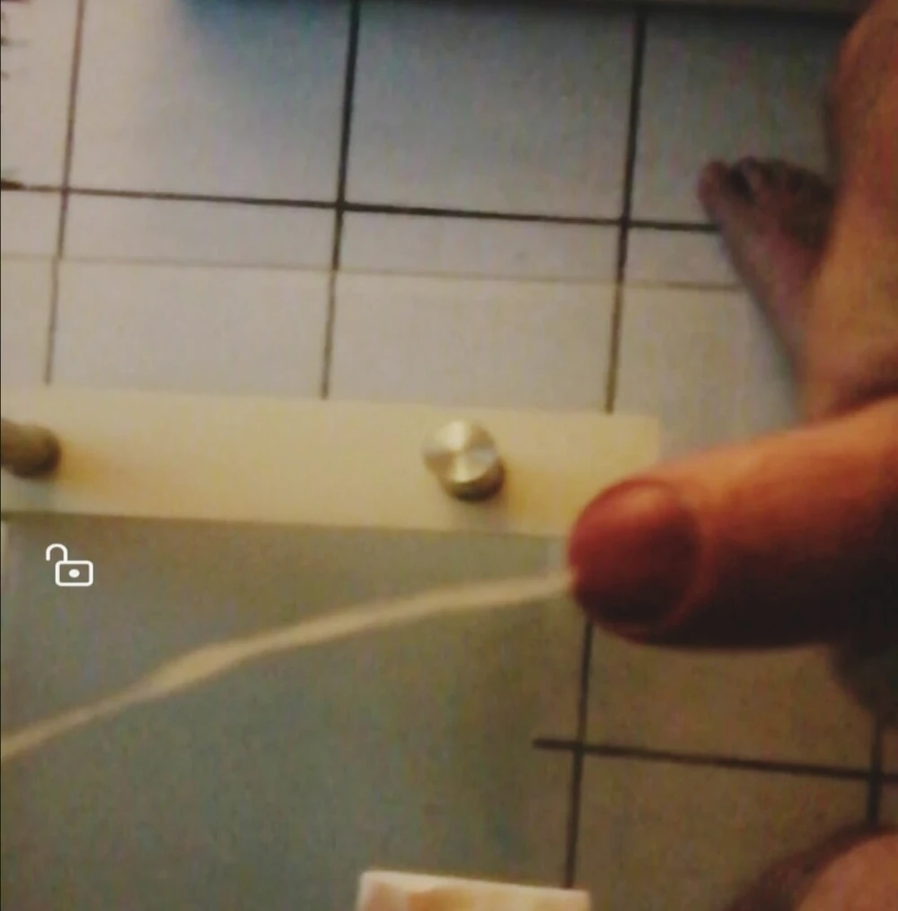 Abgespritzt  #3
