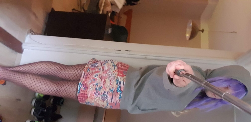 My sissy shemale collection dump 2018 #4