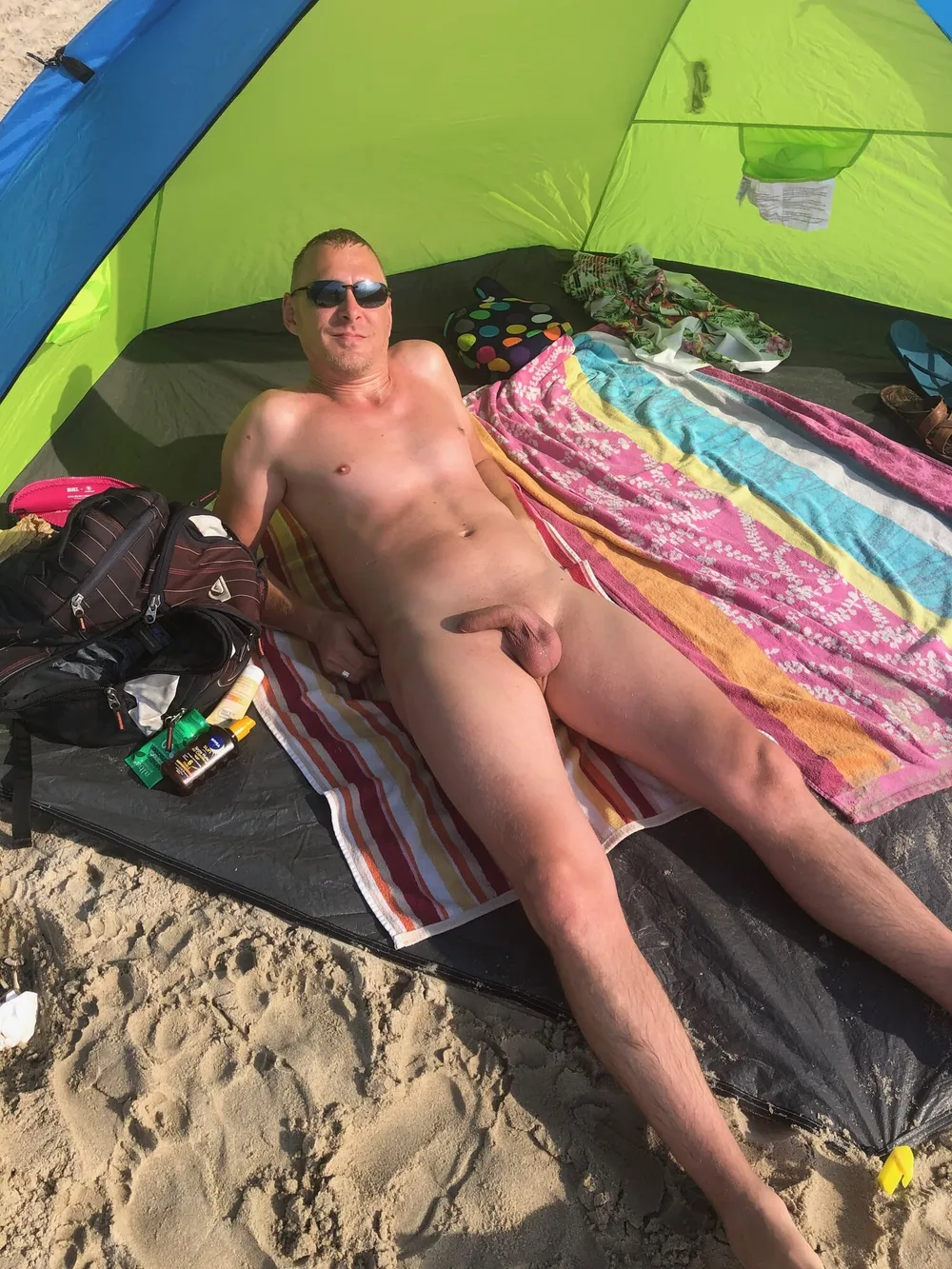 My naturist life #3