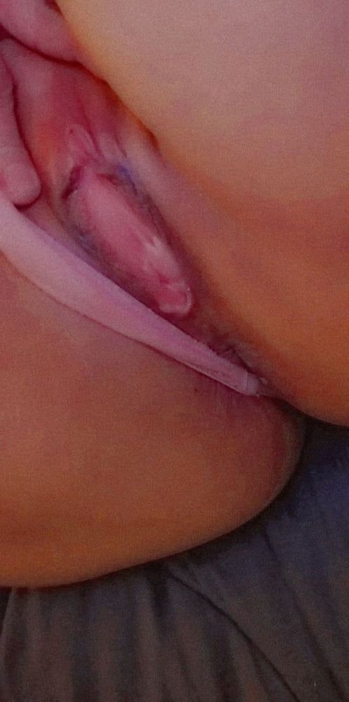 Sweetpinkgirl wet pussy  #3