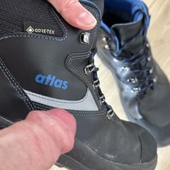 Safety Shoes
