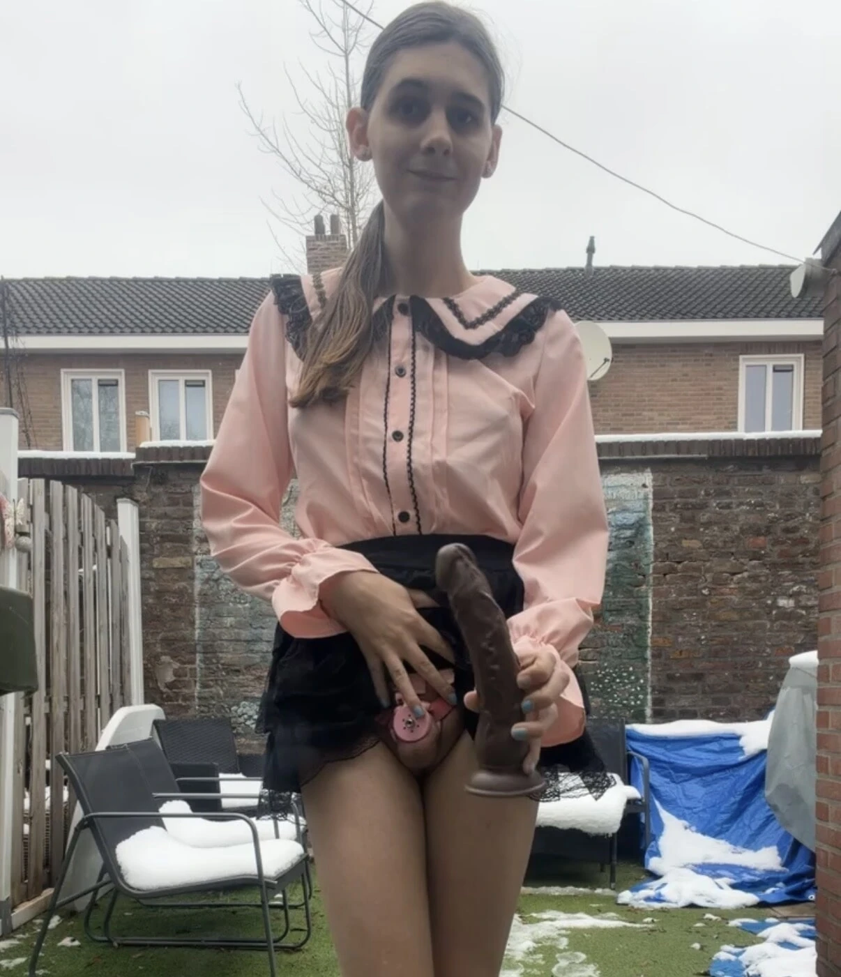 jessiesissy adventures