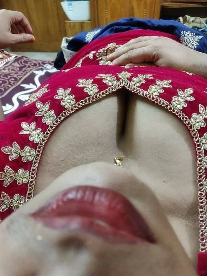 Desi Hot Bhabhi