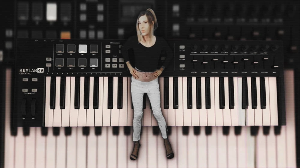 Music #32