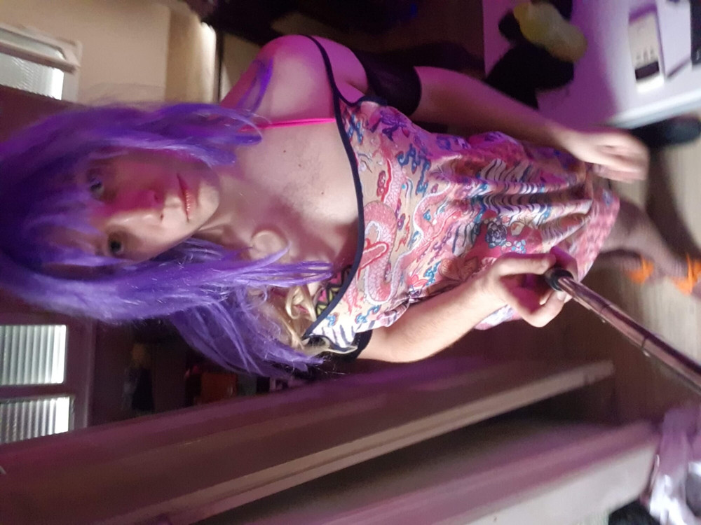 My sissy shemale collection dump 2018 #31