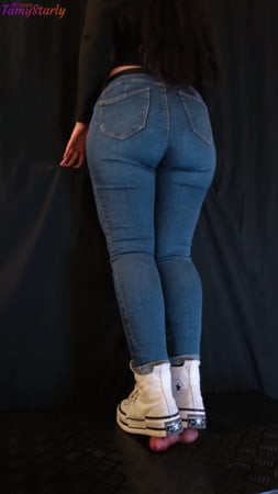 Girlfriend Converse Demolition