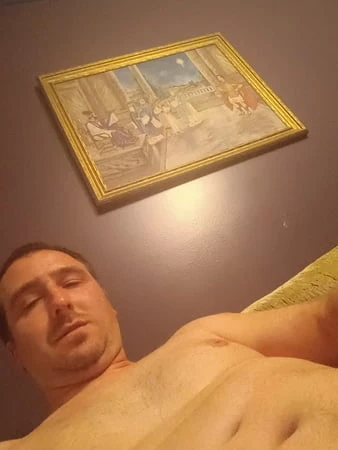 Extremely horny.. I need to feel something new