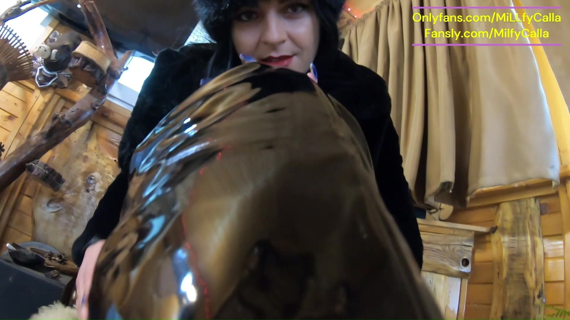 Seductive MILF Compilation – Curves, Confidence & Control #22