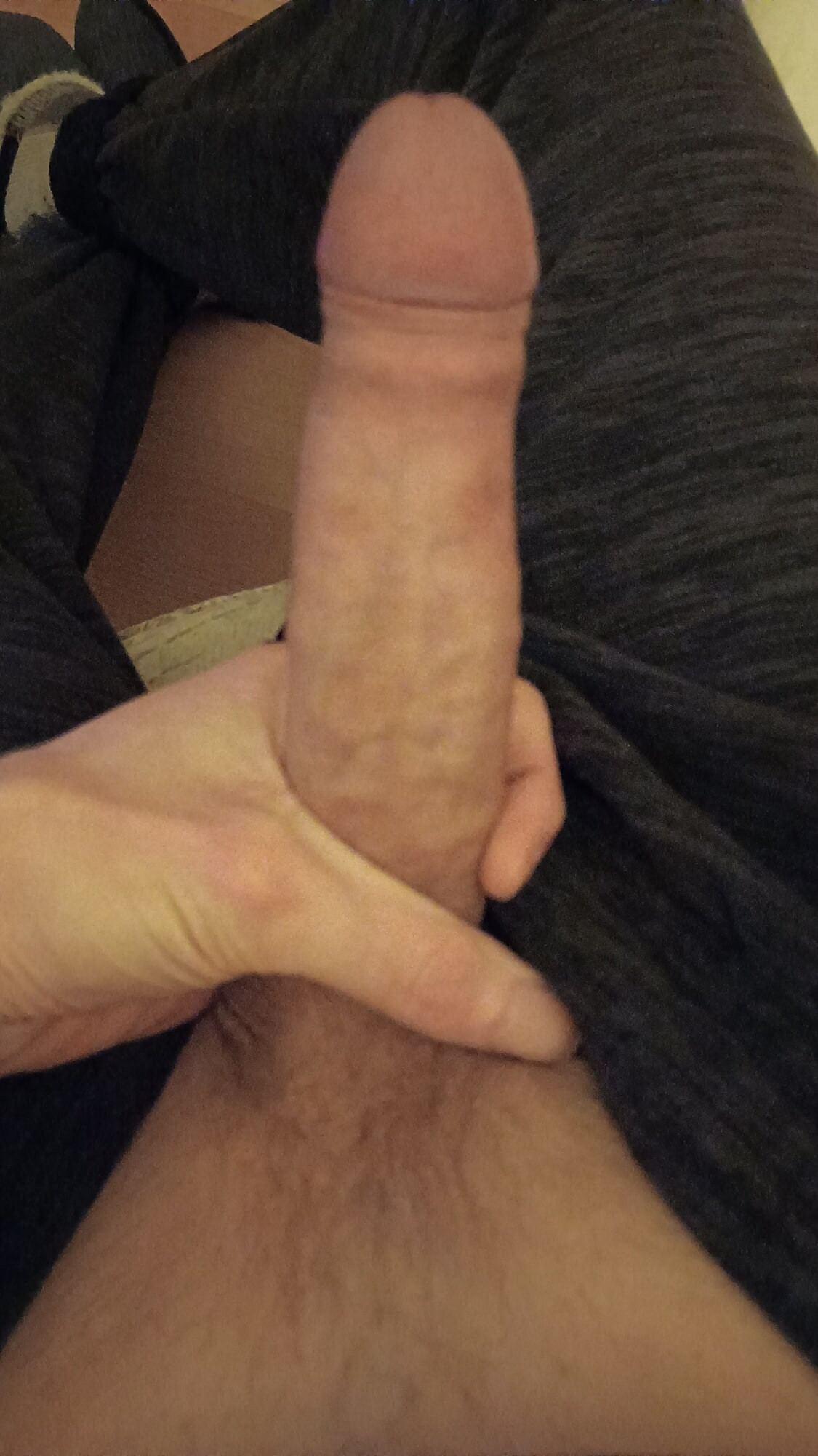 Big white german Cock  #8