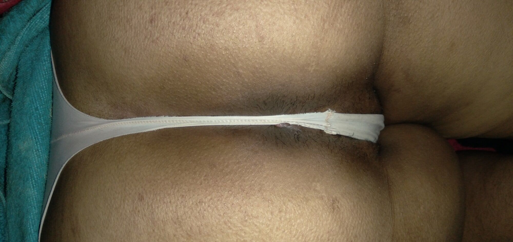 my vagina and tits #2