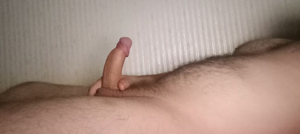 My cock #18