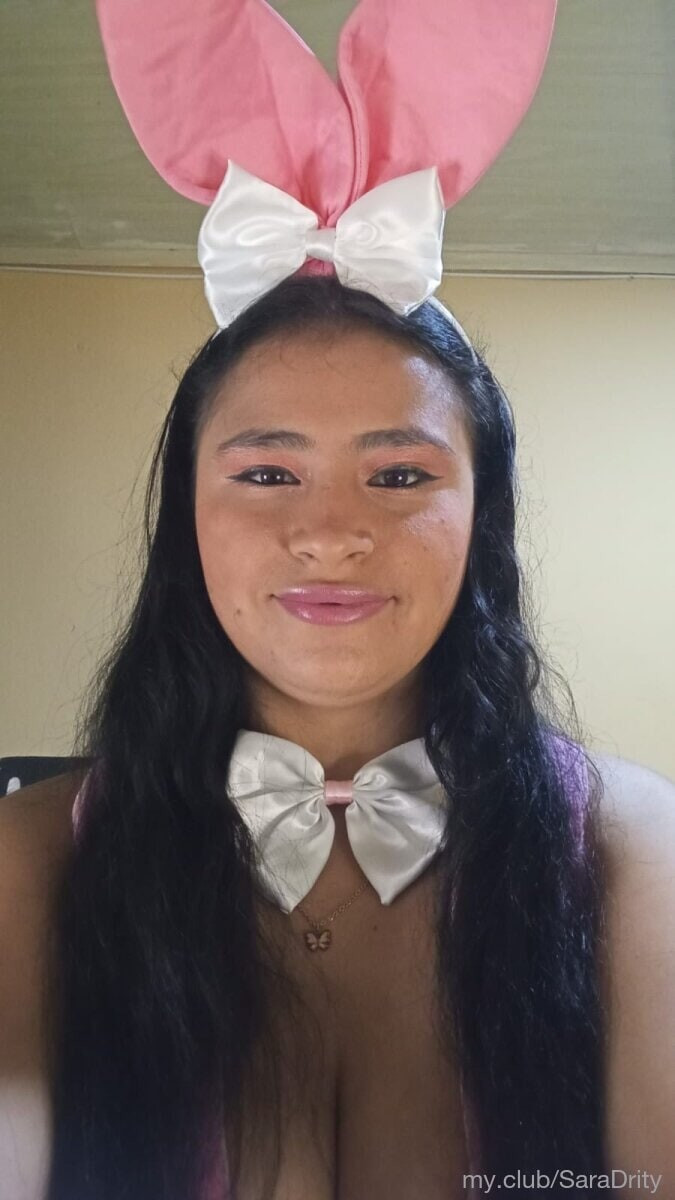 SARA 😈 Free Photos #12