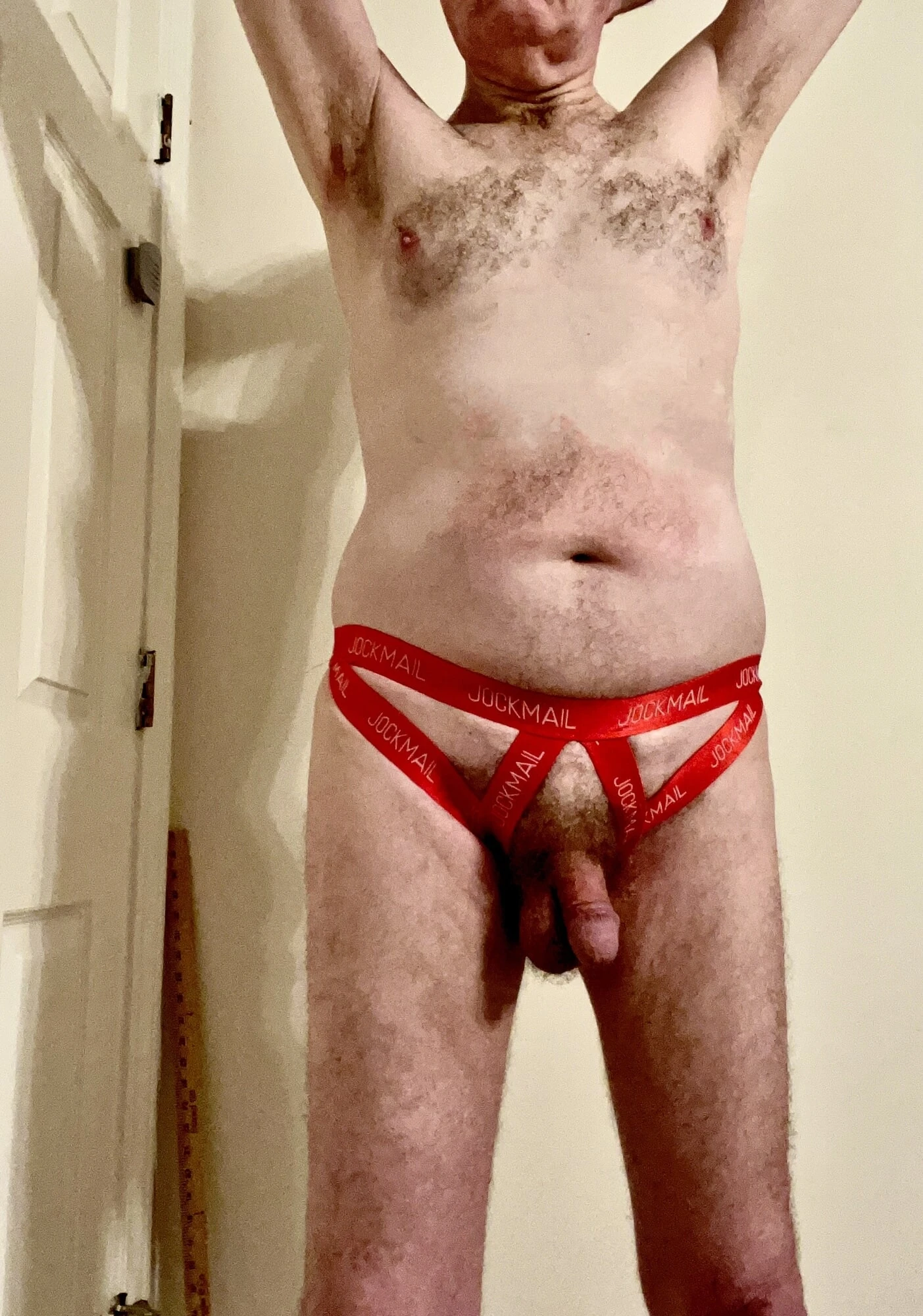 Fetish Wear 3 Nude Pics xHamster 