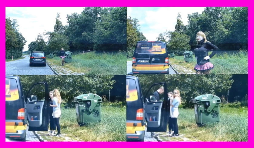 I CAN´T SHOW YOU SOME VIDEOS! This is why. 2