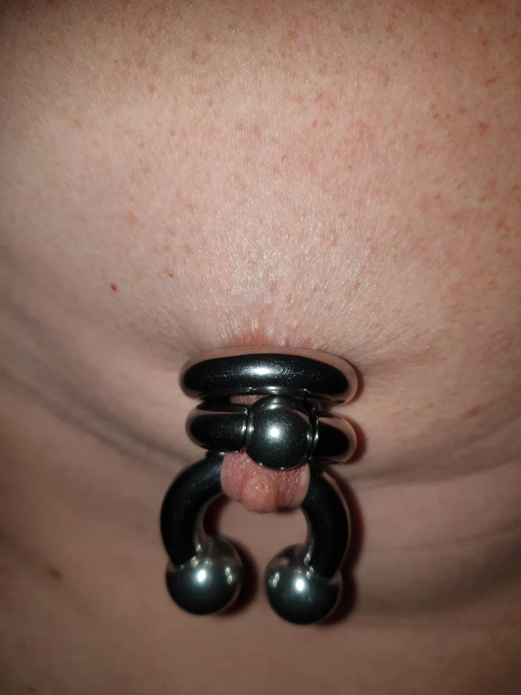 meine Piercings #3