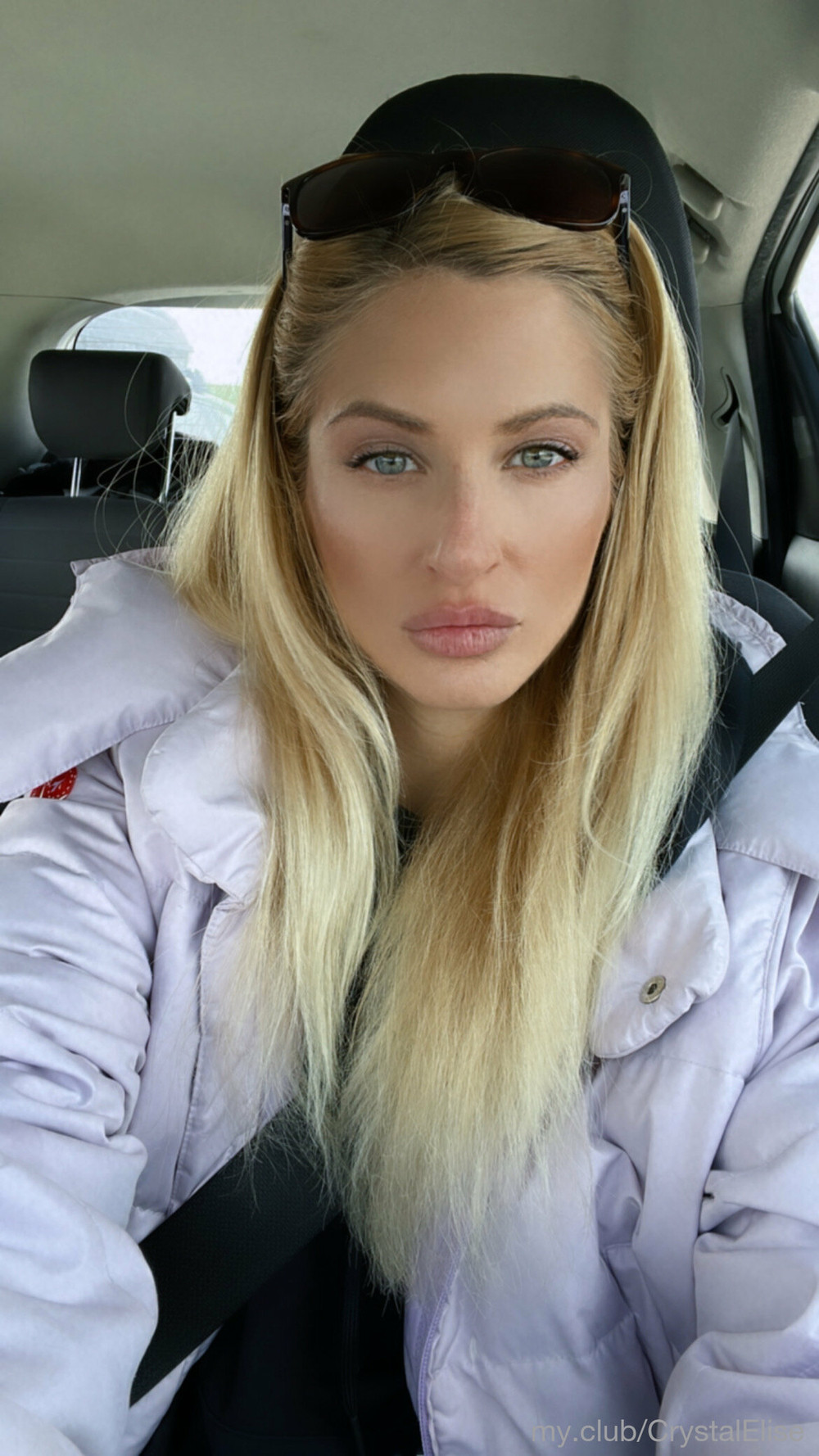 💎 Crystal Elise 💎 Free Photos #16
