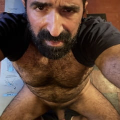 Hairy