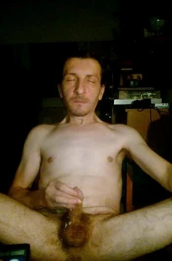 My orgasm #5