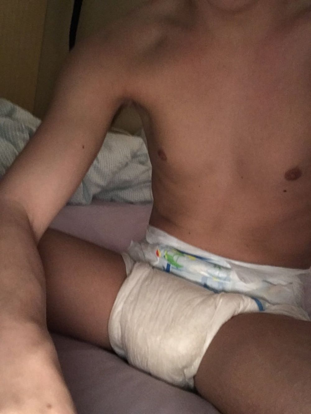 Diaper Pics #14