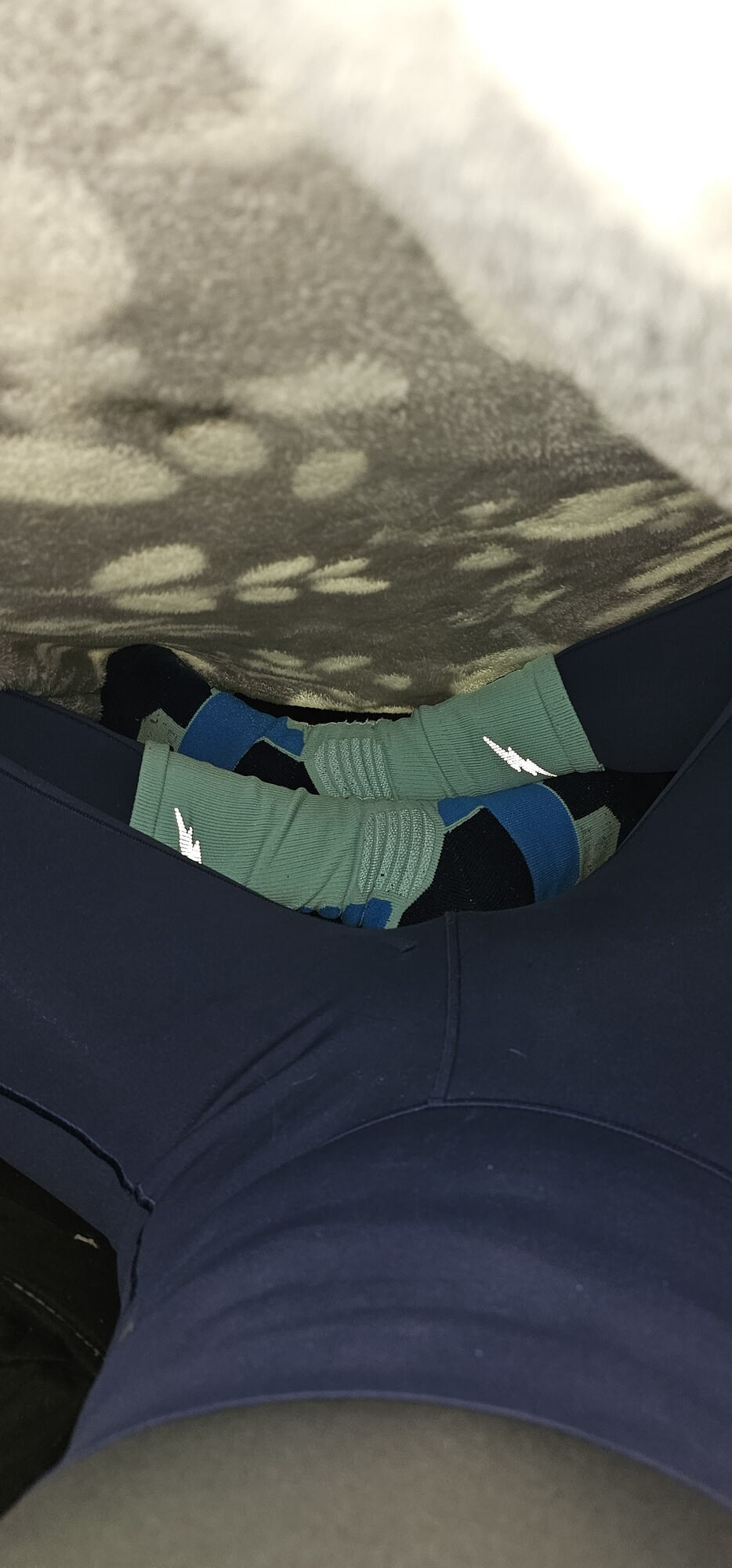 Some pics of me in my sockies #21