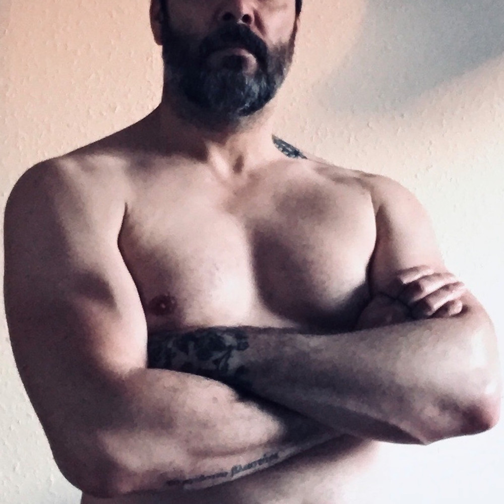 Just me