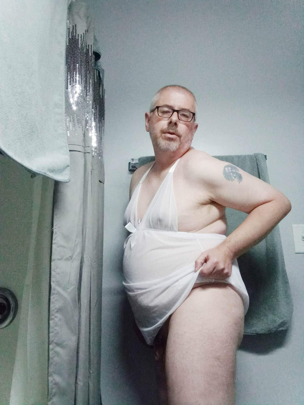 I AM A DESPERATE FAGGOT!!! #5