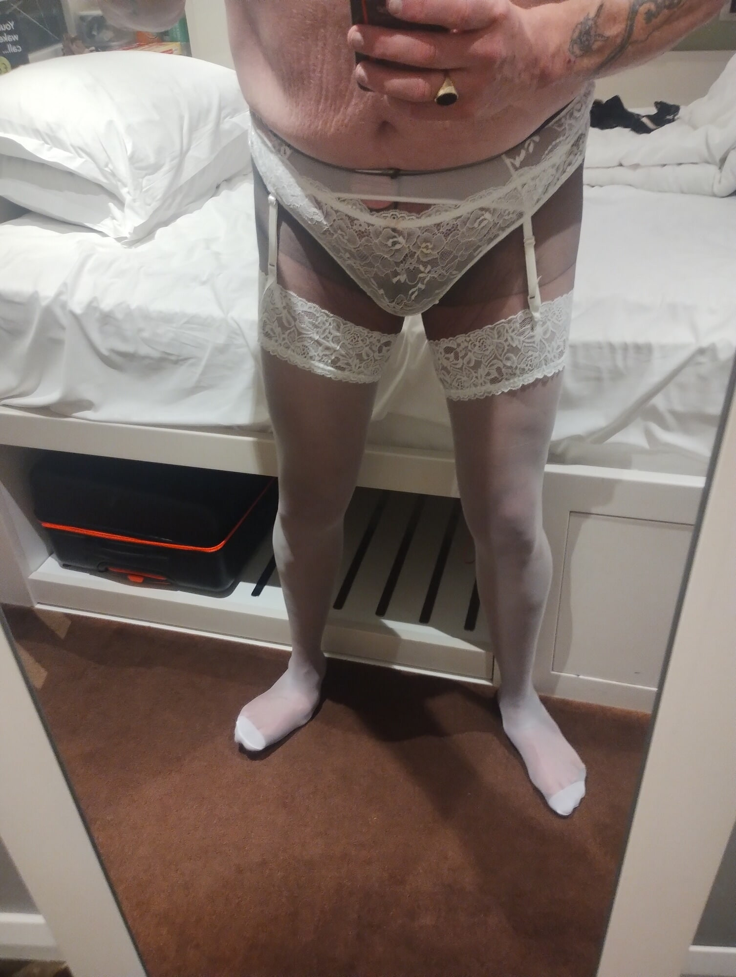 A night in London  #6