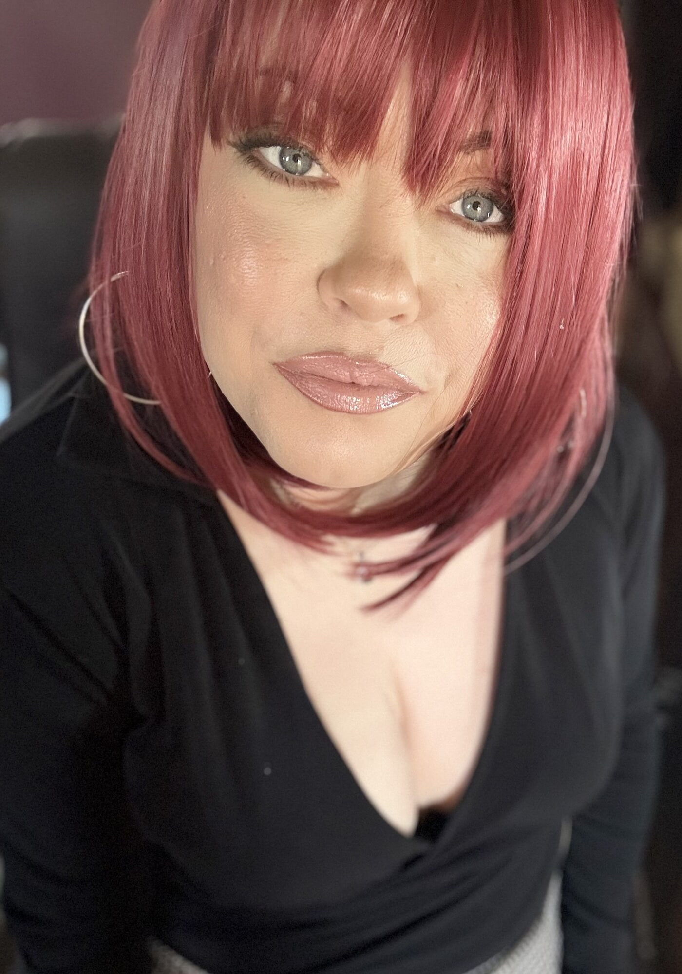 Tina Snua Selfies #139 #37