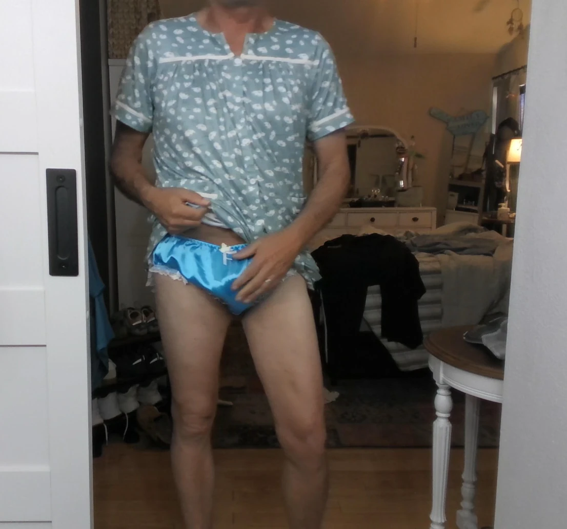 Sissy Panties