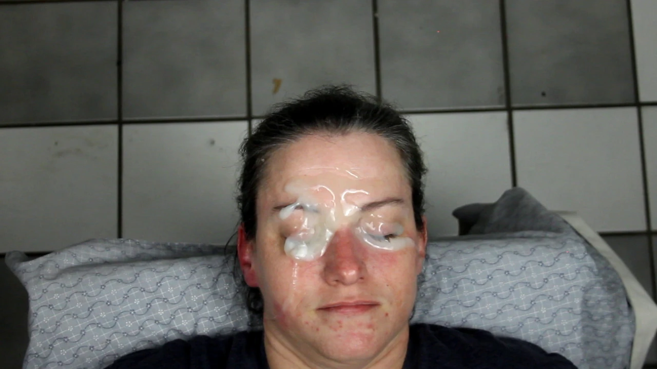 Bukkake pics #5