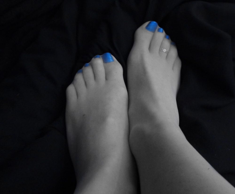 sexy feet!? #16