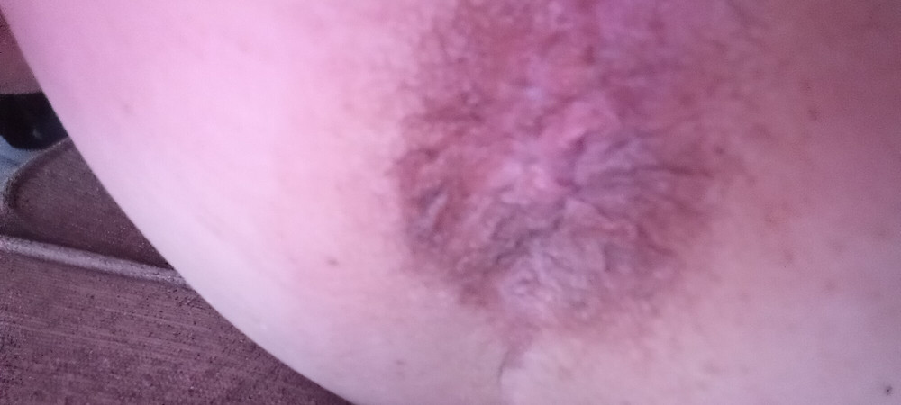 Playing with my self! #13