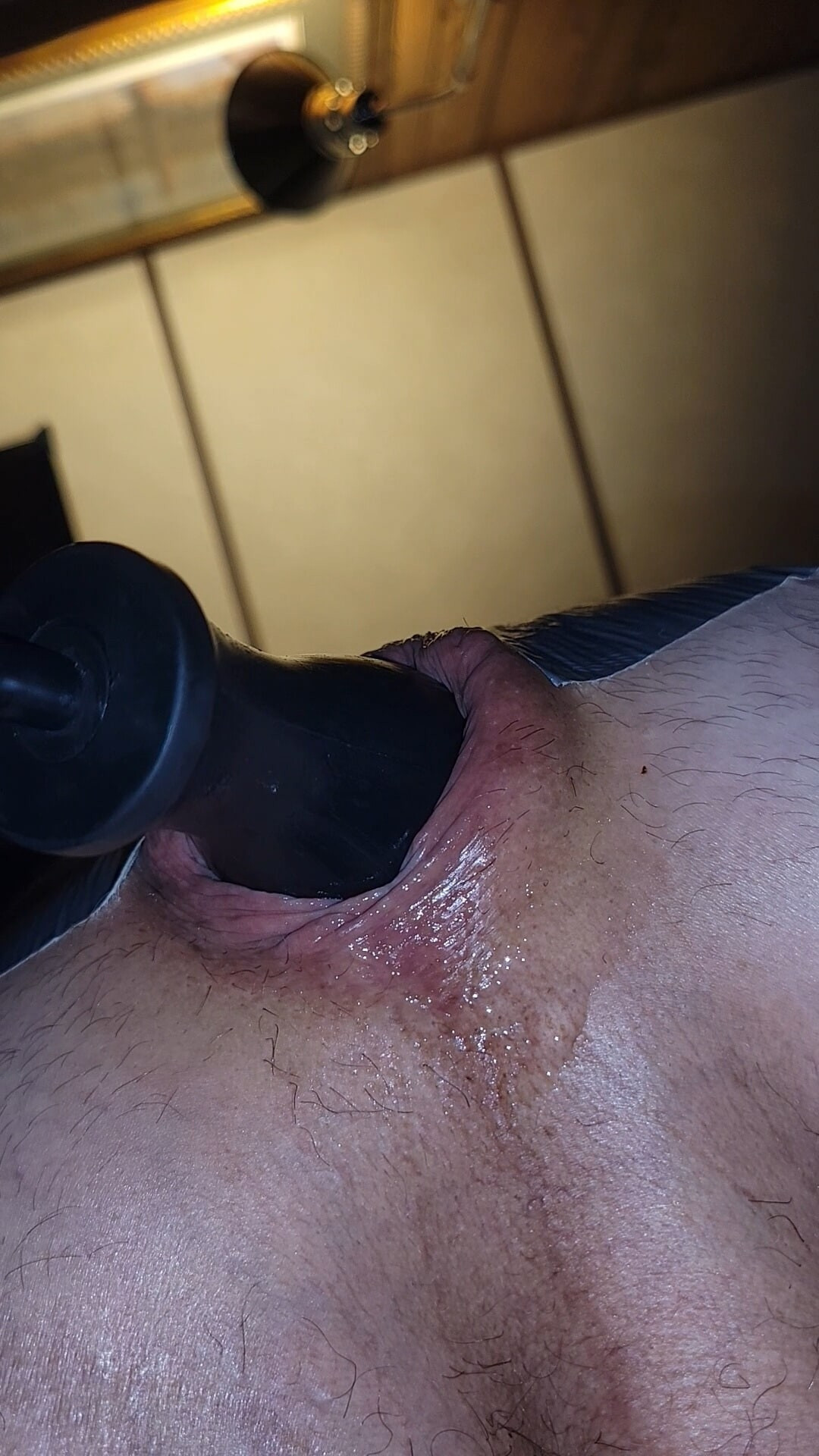 Anal play  #54
