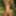Hot Nessa Devil naked in the paradise garden #29