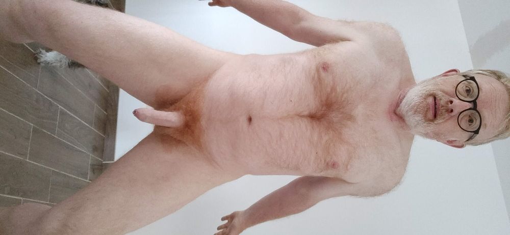 nude fag #5