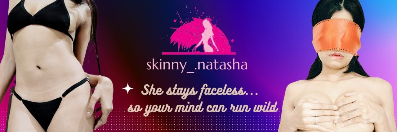 Only Natasha