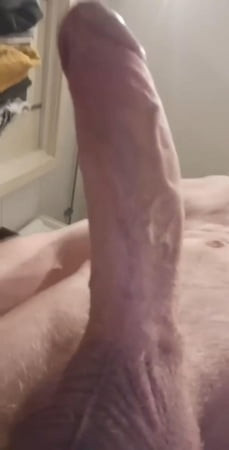 My dick