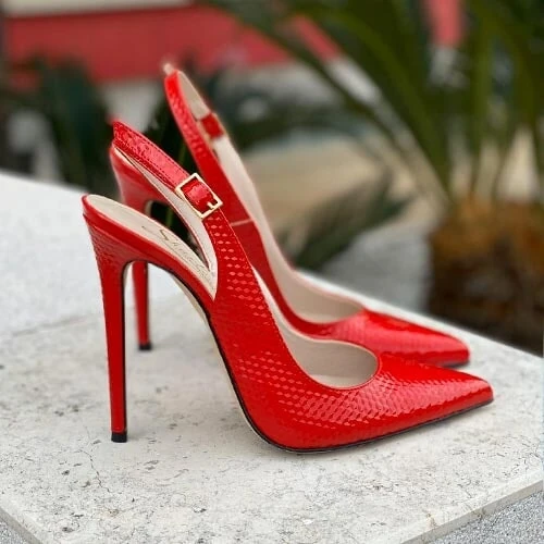 The best high heels for getting excited in my opinion 2 #13